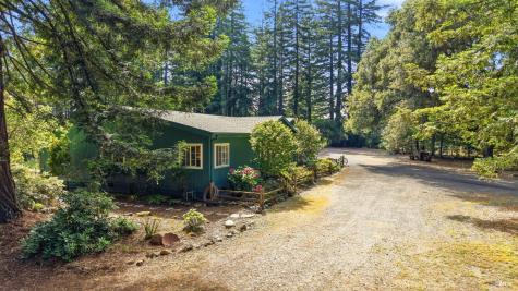 17375 Willow Creek Road Occidental CA 95465
