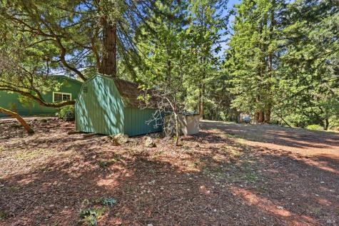 17375 Willow Creek Road Occidental CA 95465