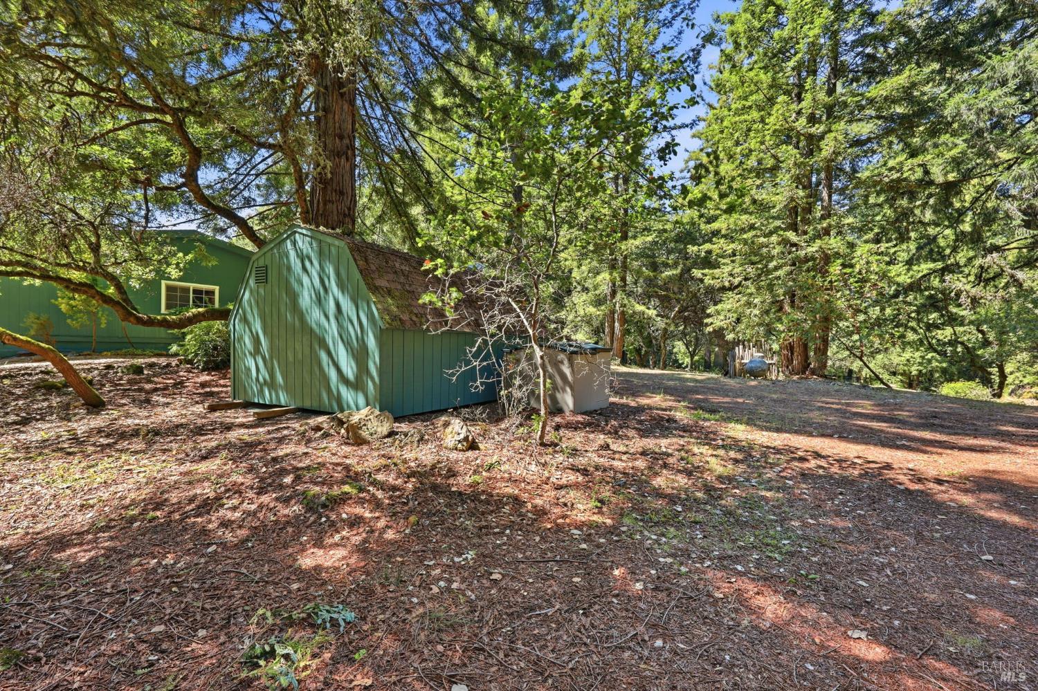 17375 Willow Creek Road Occidental CA 95465