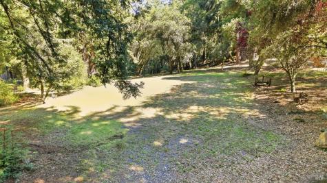 17375 Willow Creek Road Occidental CA 95465
