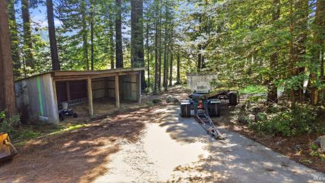 17375 Willow Creek Road Occidental CA 95465