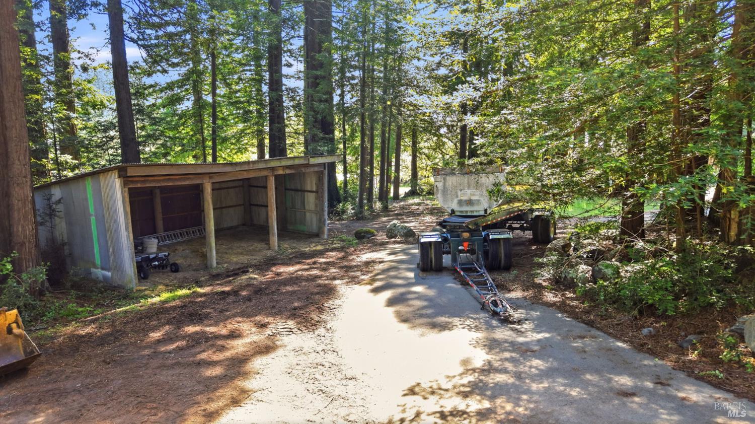 17375 Willow Creek Road Occidental CA 95465