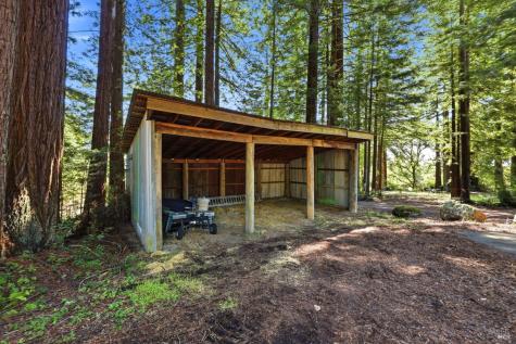 17375 Willow Creek Road Occidental CA 95465