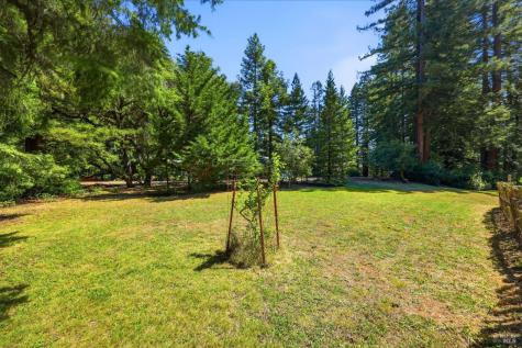 17375 Willow Creek Road Occidental CA 95465