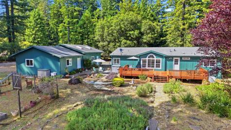 17375 Willow Creek Road Occidental CA 95465