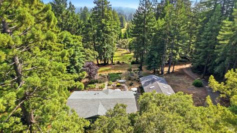 17375 Willow Creek Road Occidental CA 95465