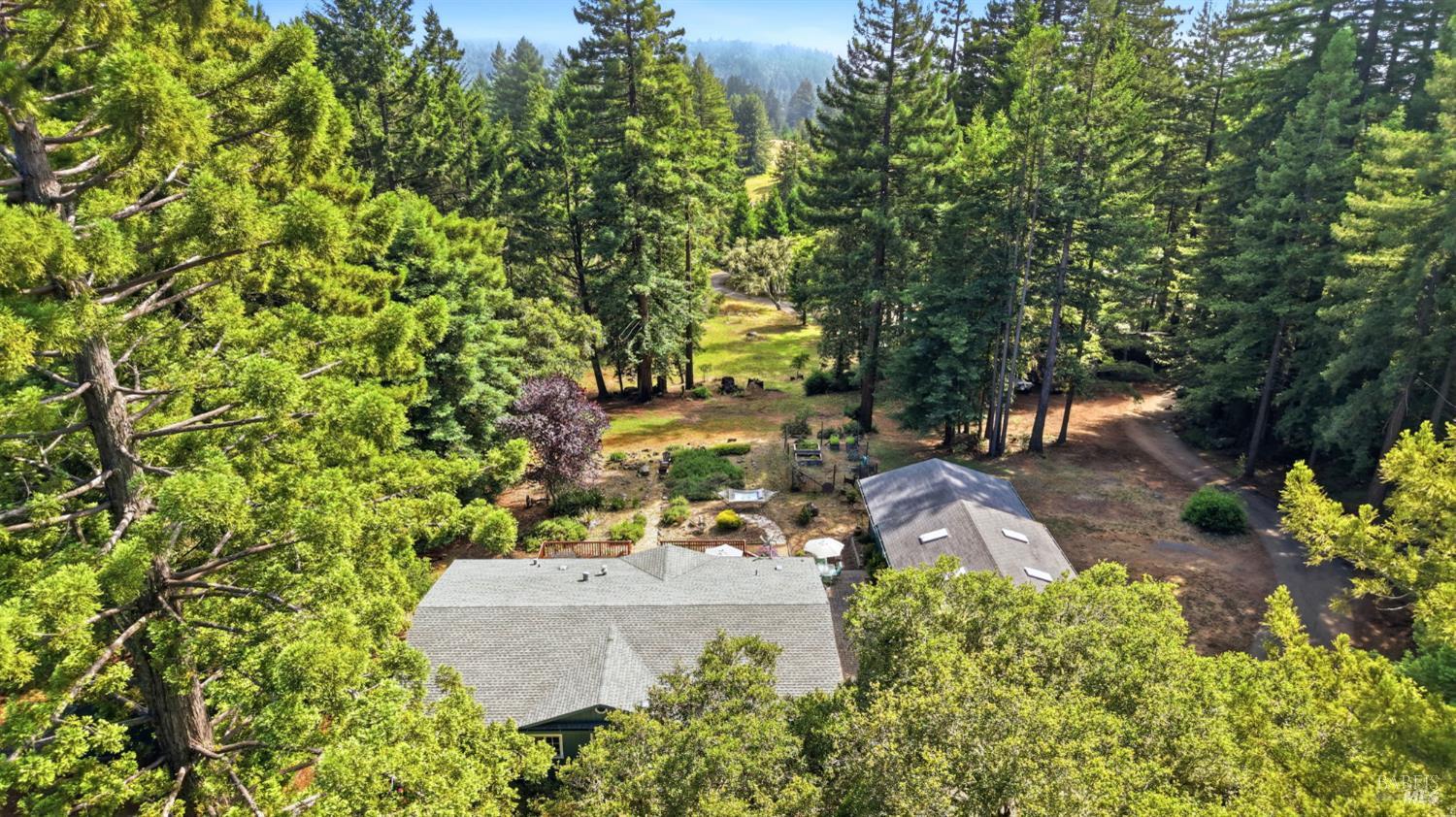 17375 Willow Creek Road Occidental CA 95465