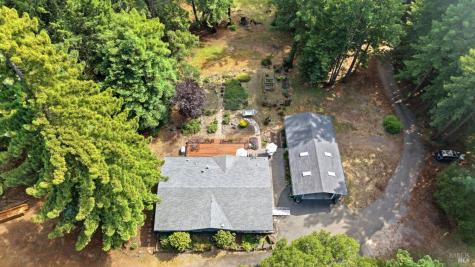 17375 Willow Creek Road Occidental CA 95465