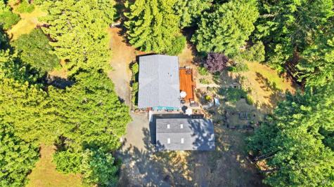 17375 Willow Creek Road Occidental CA 95465