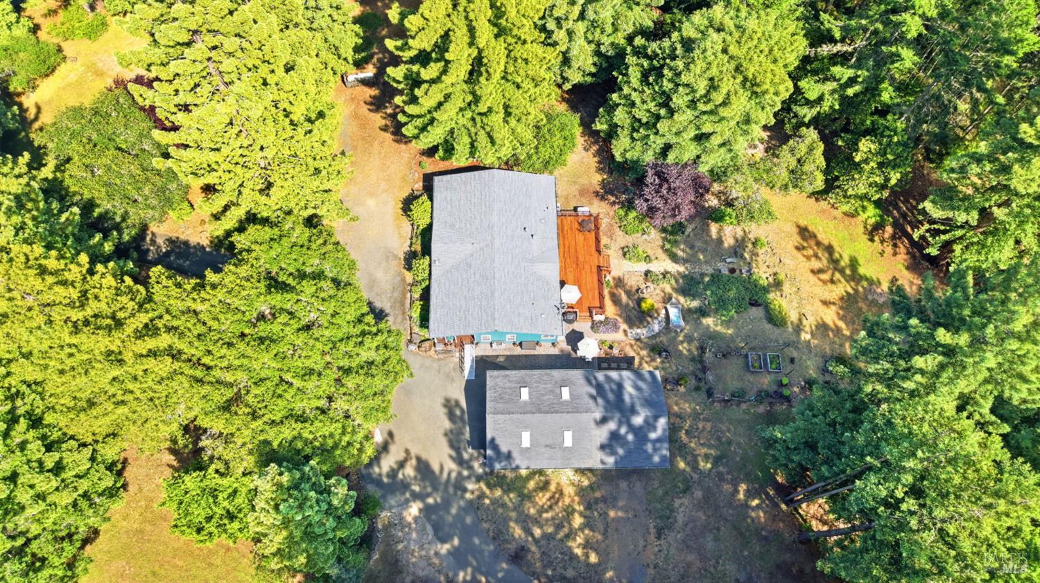 17375 Willow Creek Road Occidental CA 95465