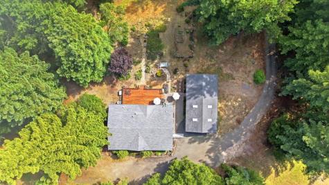 17375 Willow Creek Road Occidental CA 95465