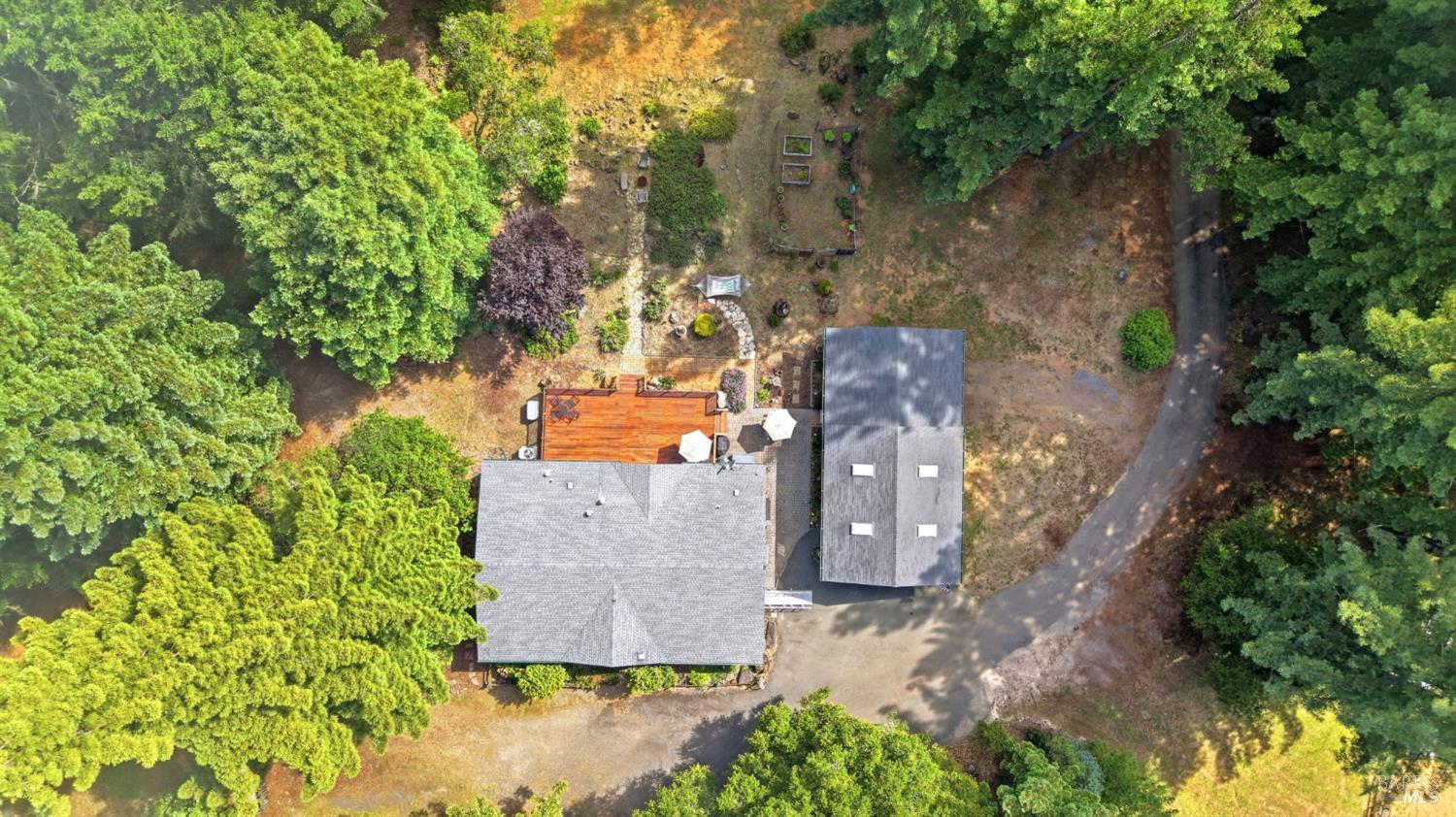 17375 Willow Creek Road Occidental CA 95465