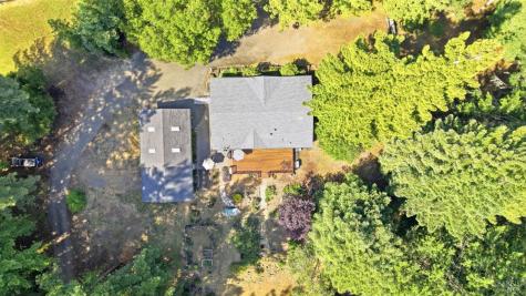 17375 Willow Creek Road Occidental CA 95465
