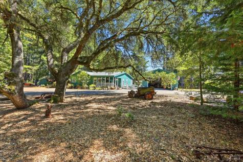 17375 Willow Creek Road Occidental CA 95465