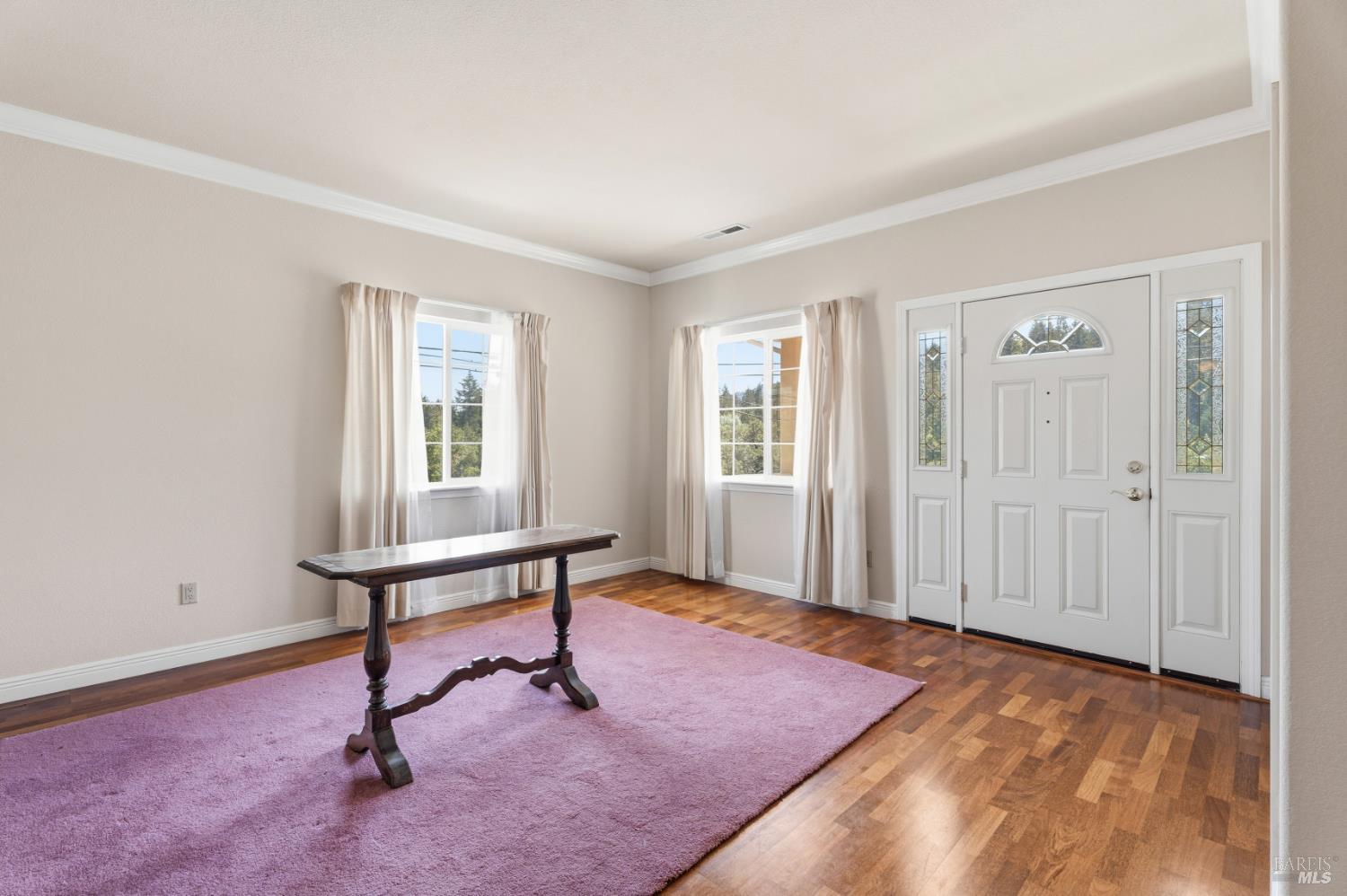 25815 Hawk Drive Willits CA 95490
