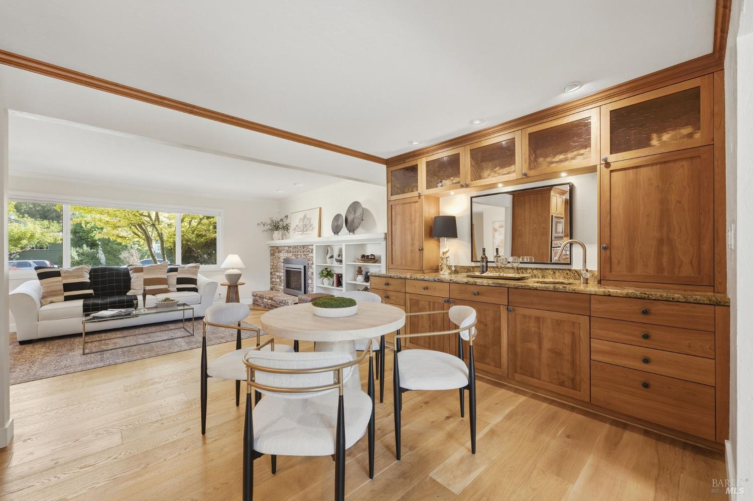 3329 Bonita Vista Lane Santa Rosa CA 95404