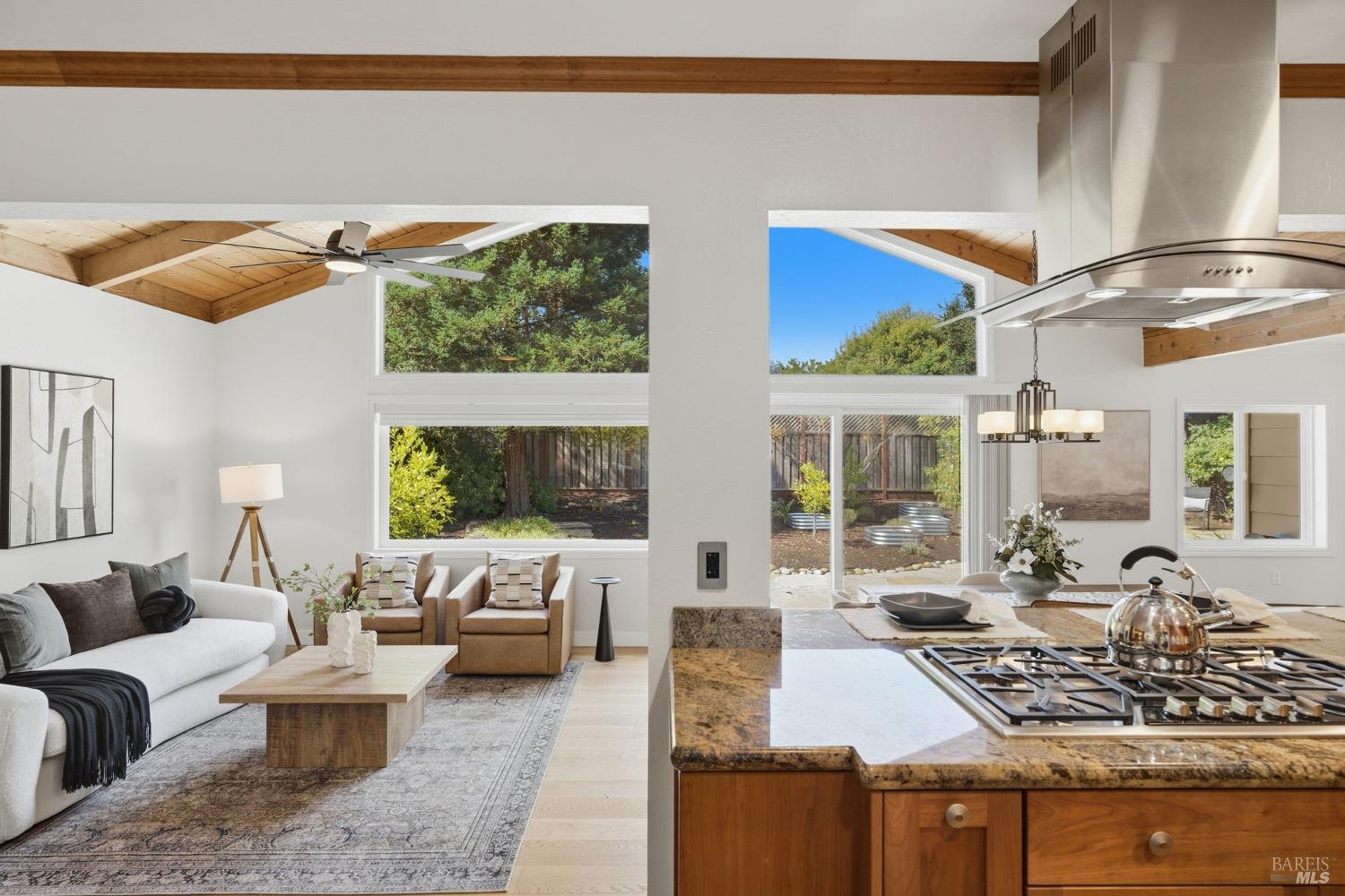3329 Bonita Vista Lane Santa Rosa CA 95404