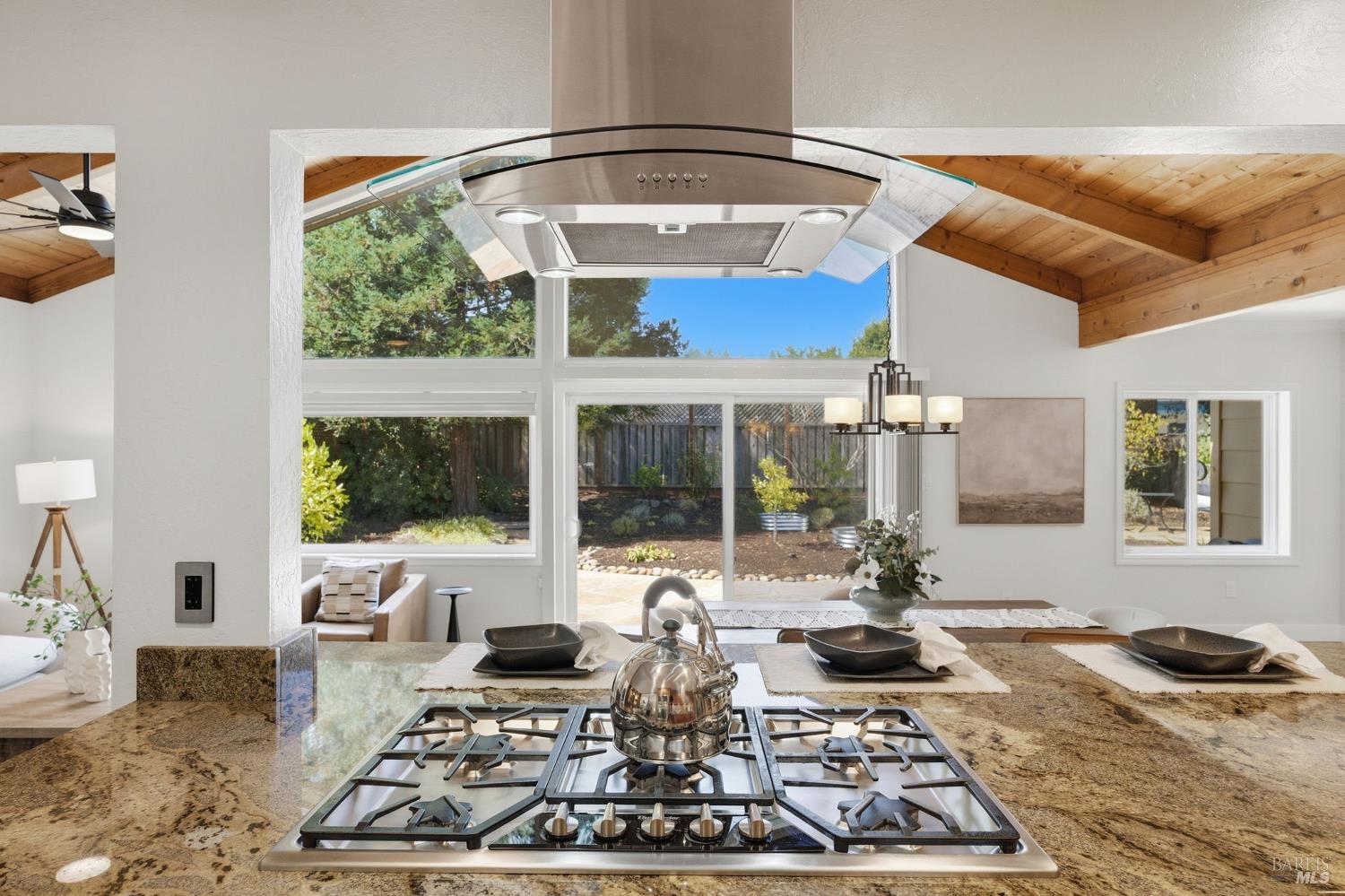 3329 Bonita Vista Lane Santa Rosa CA 95404