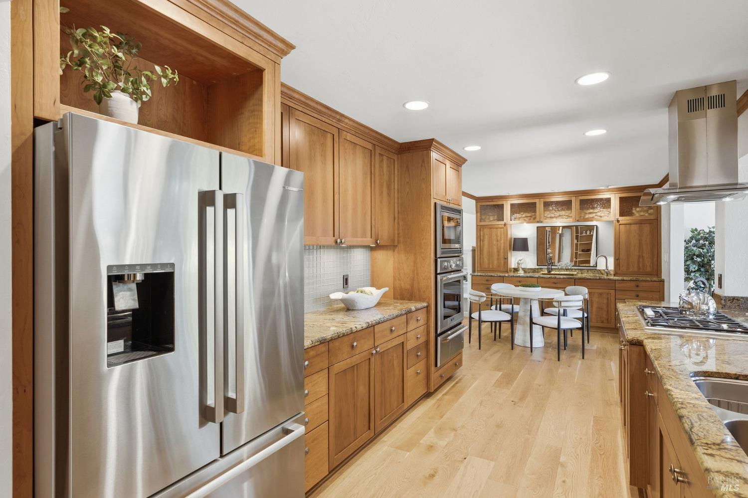 3329 Bonita Vista Lane Santa Rosa CA 95404