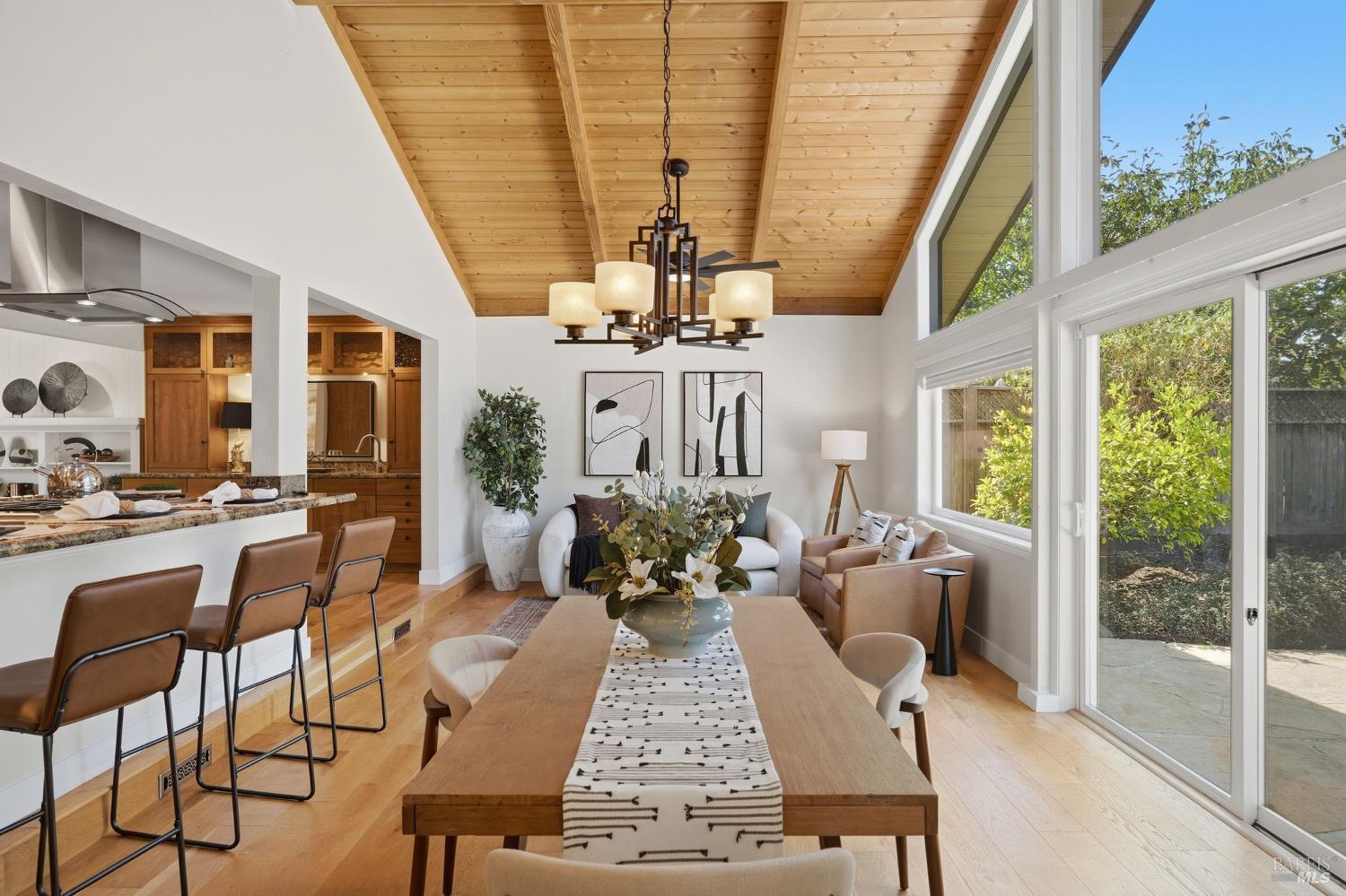 3329 Bonita Vista Lane Santa Rosa CA 95404