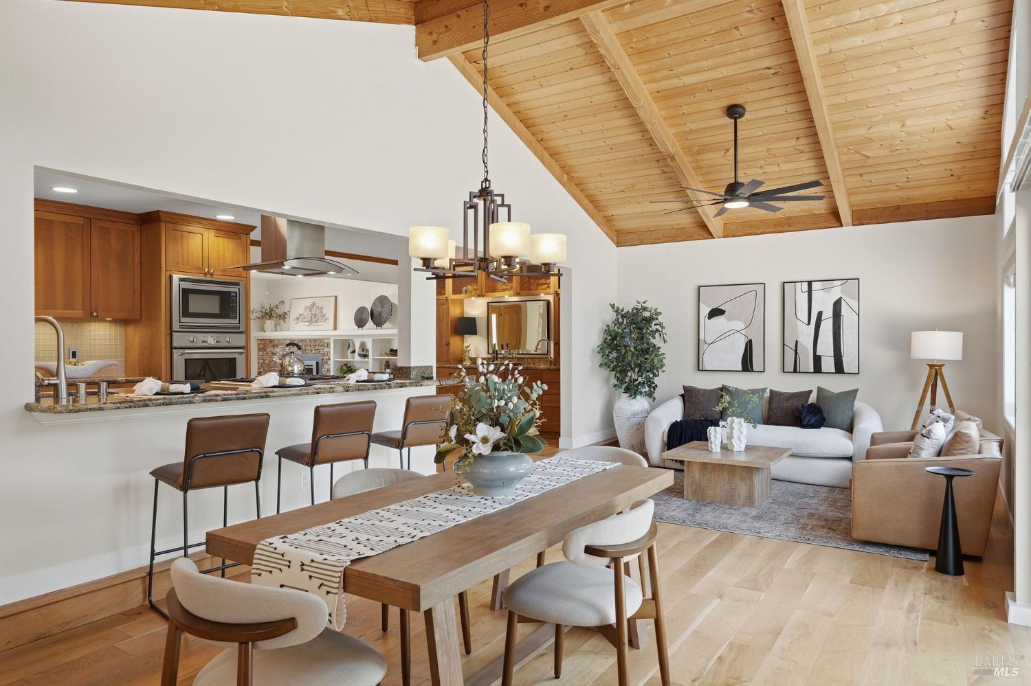 3329 Bonita Vista Lane Santa Rosa CA 95404
