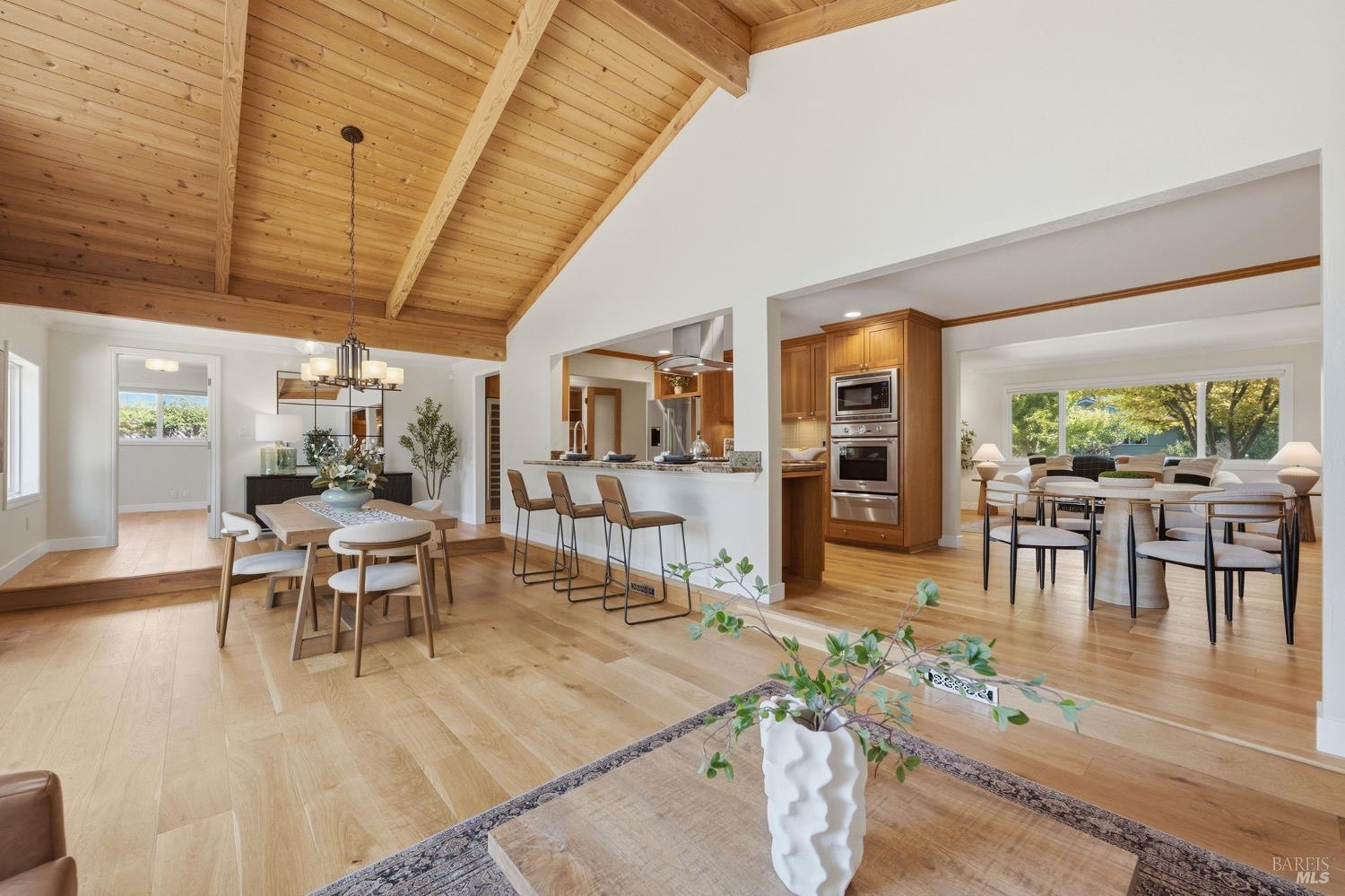 3329 Bonita Vista Lane Santa Rosa CA 95404