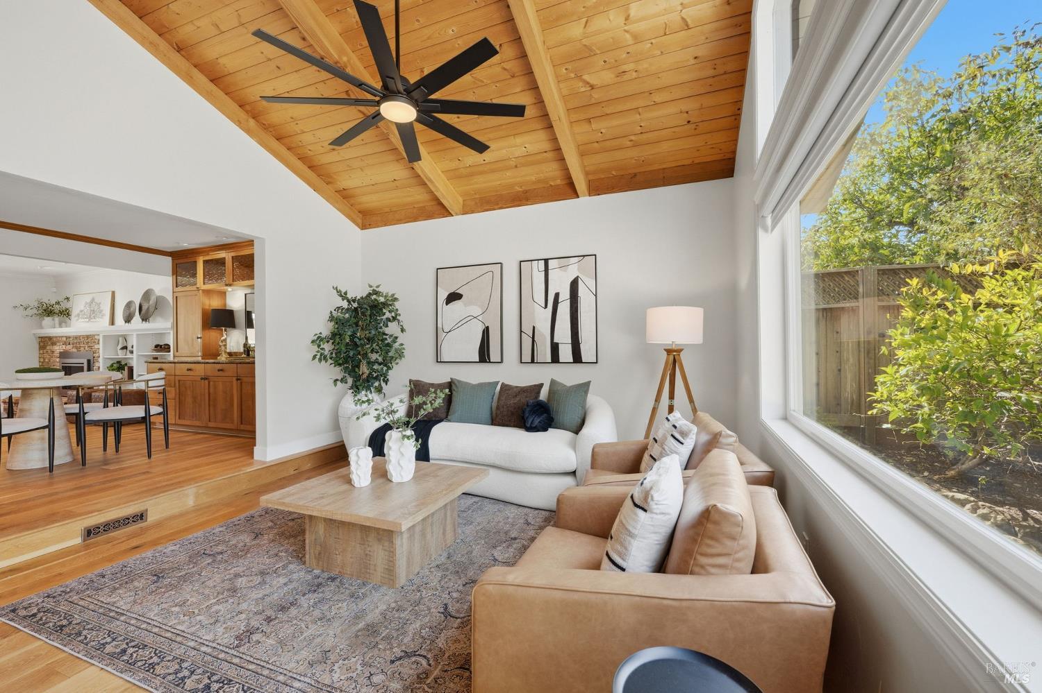 3329 Bonita Vista Lane Santa Rosa CA 95404