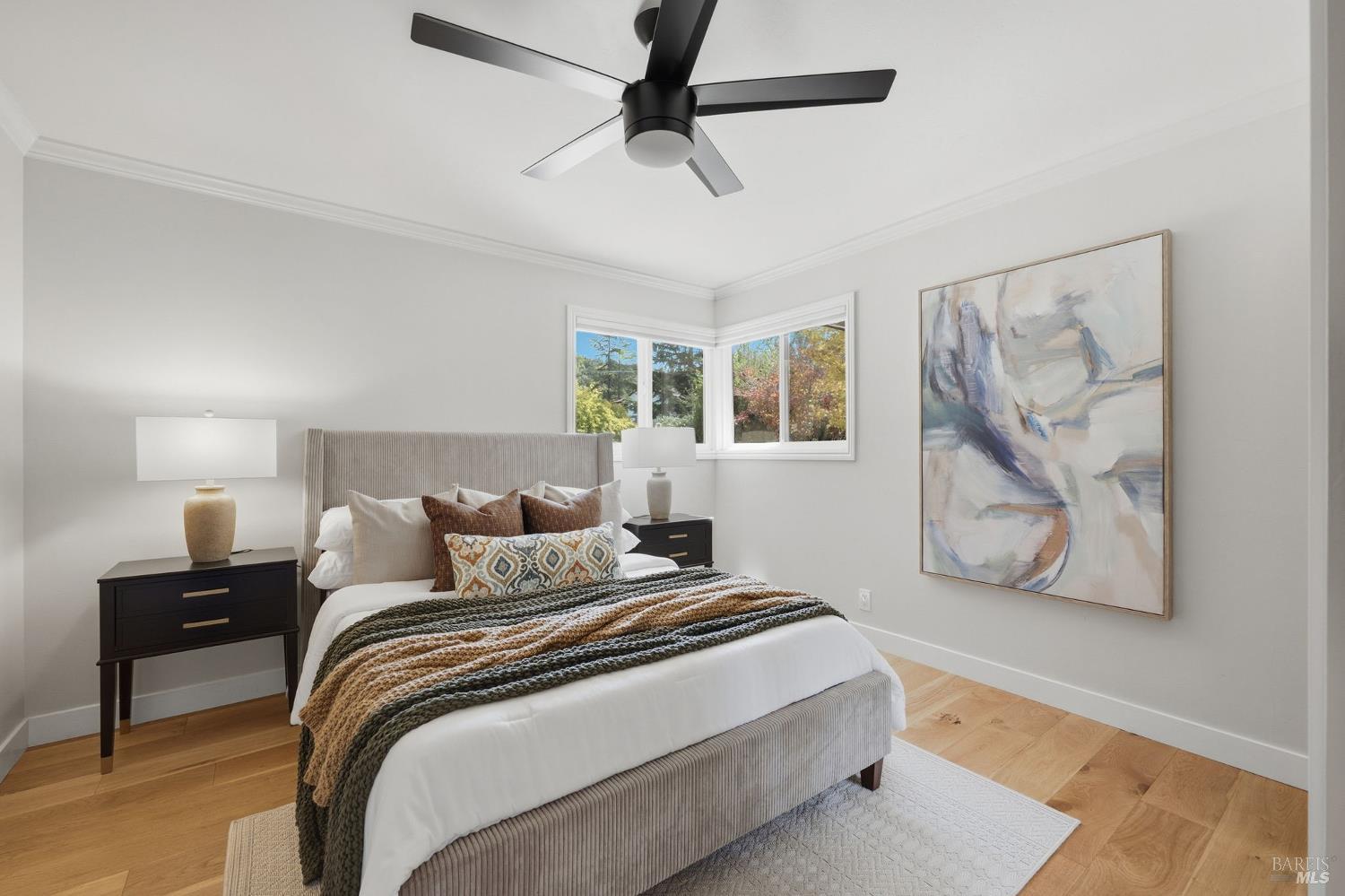 3329 Bonita Vista Lane Santa Rosa CA 95404