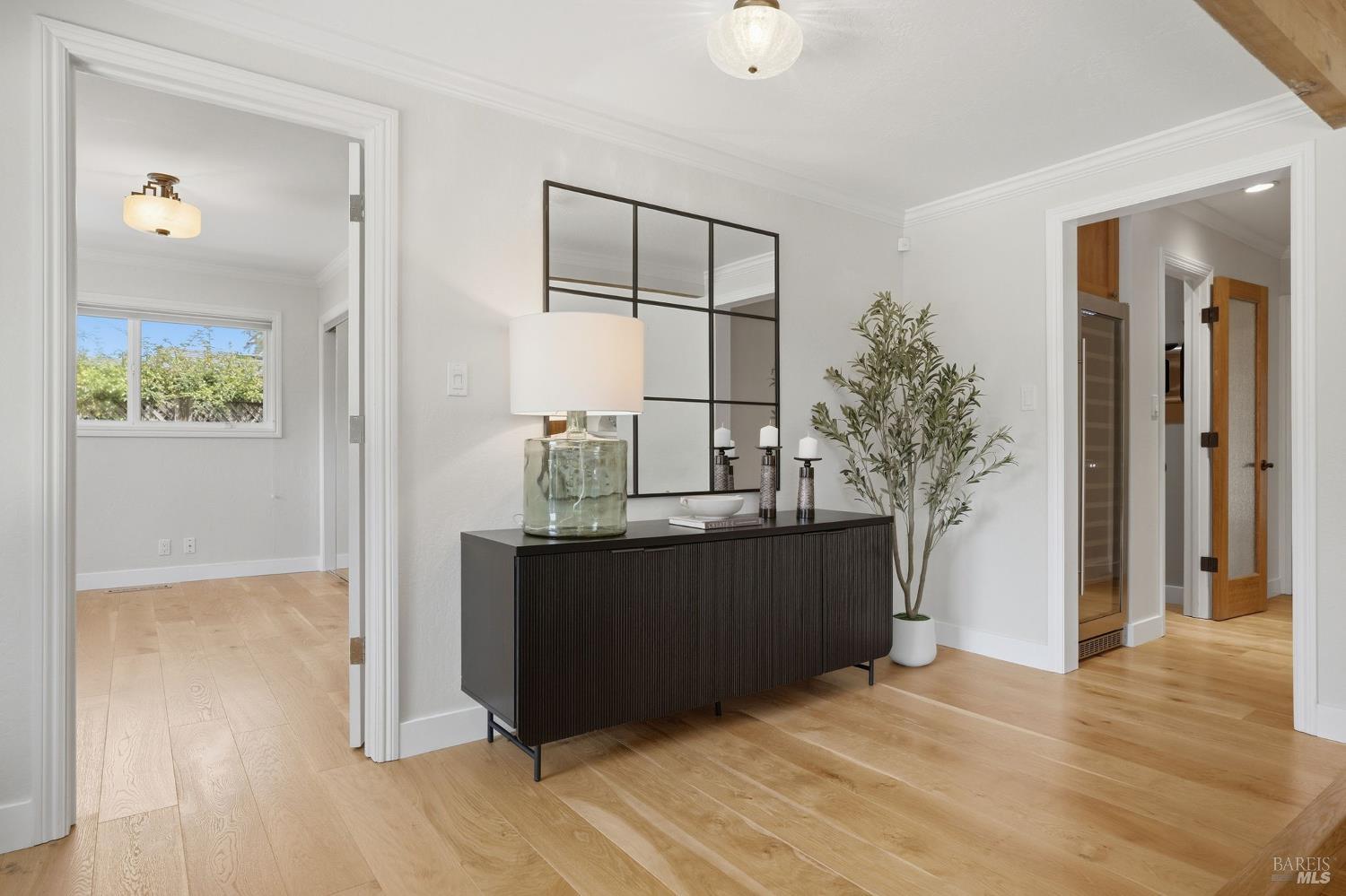 3329 Bonita Vista Lane Santa Rosa CA 95404
