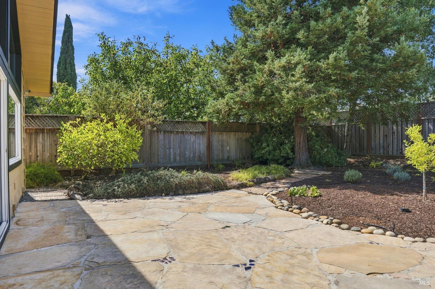 3329 Bonita Vista Lane Santa Rosa CA 95404