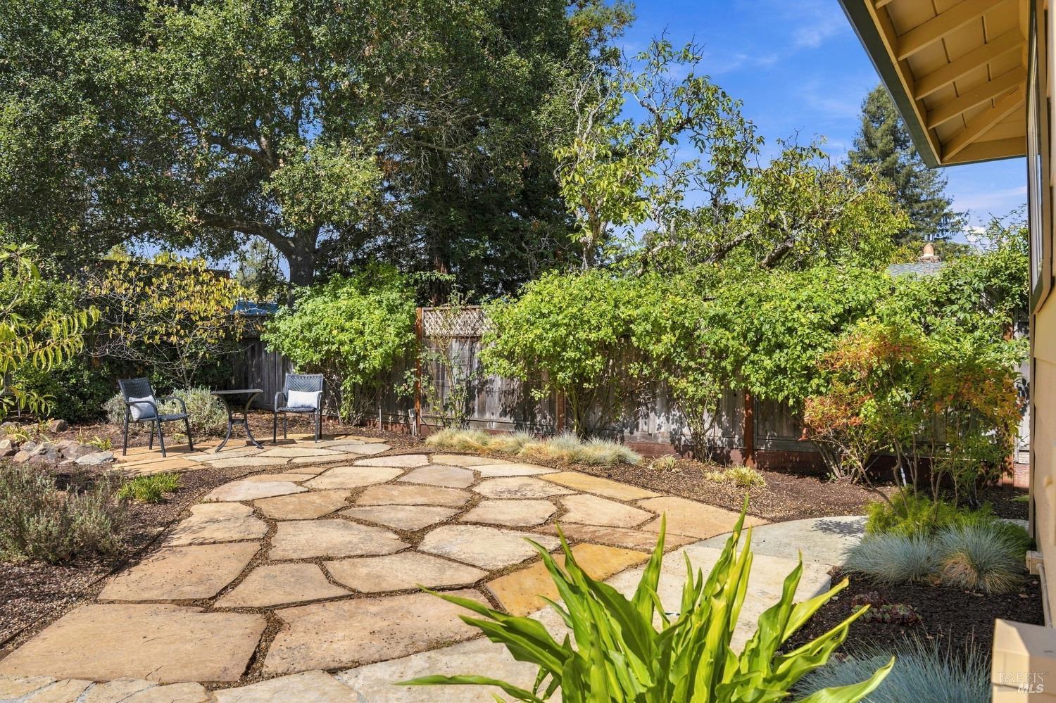 3329 Bonita Vista Lane Santa Rosa CA 95404