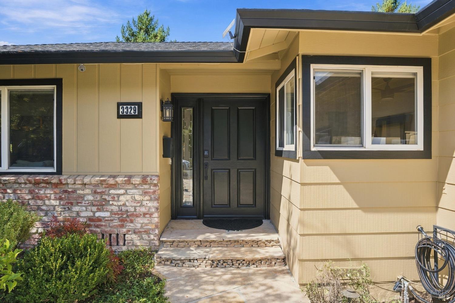 3329 Bonita Vista Lane Santa Rosa CA 95404