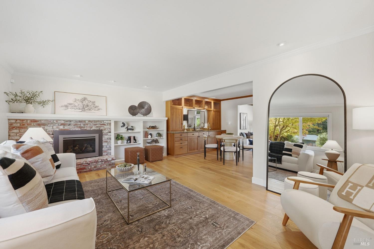 3329 Bonita Vista Lane Santa Rosa CA 95404