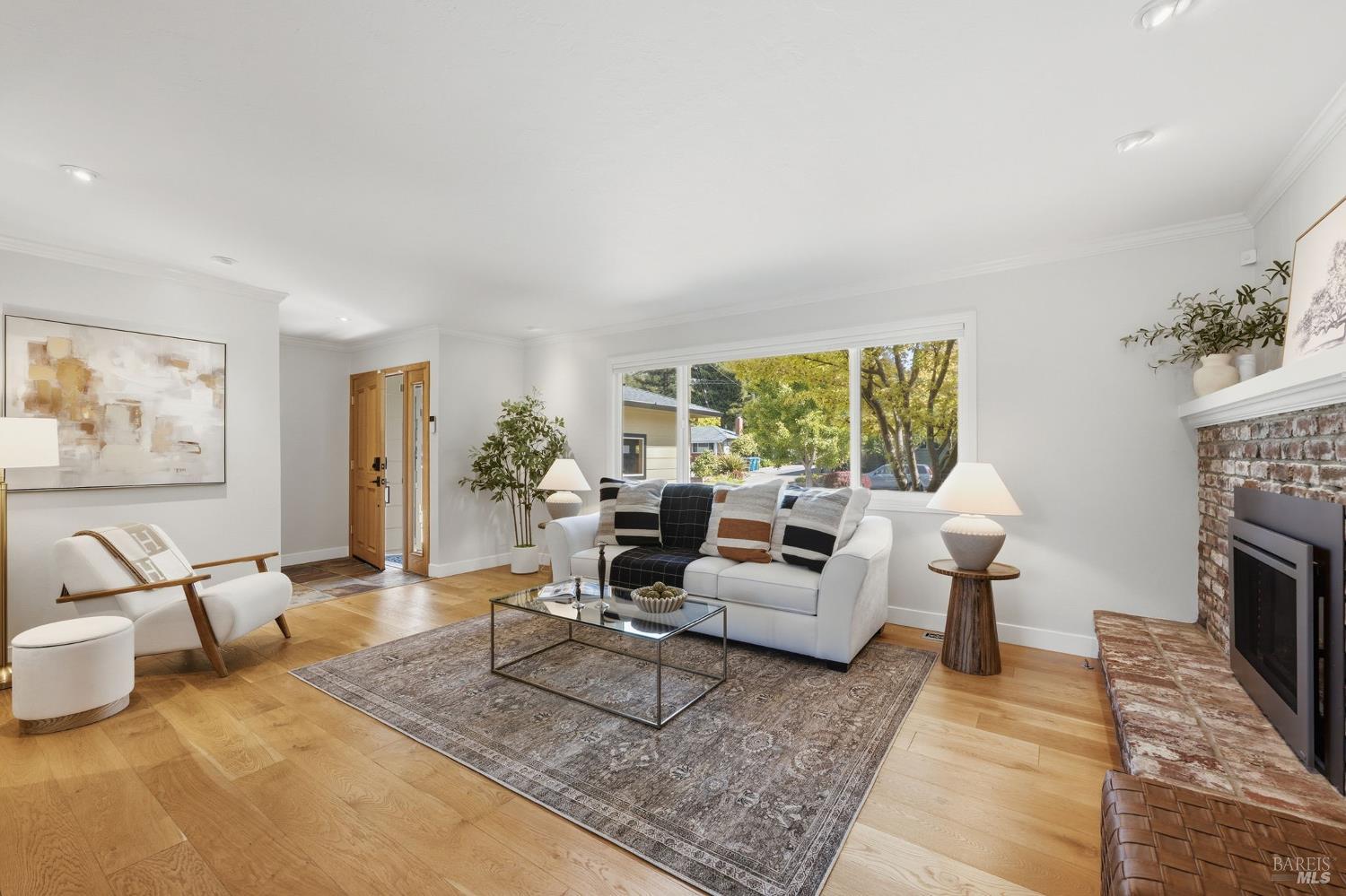 3329 Bonita Vista Lane Santa Rosa CA 95404