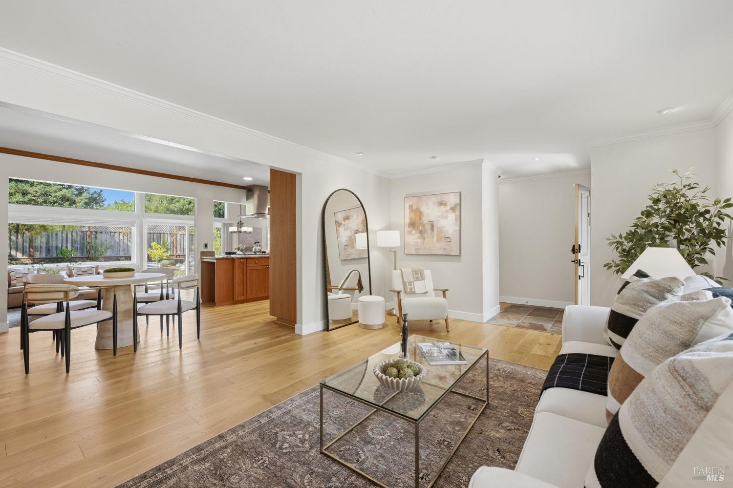 3329 Bonita Vista Lane Santa Rosa CA 95404