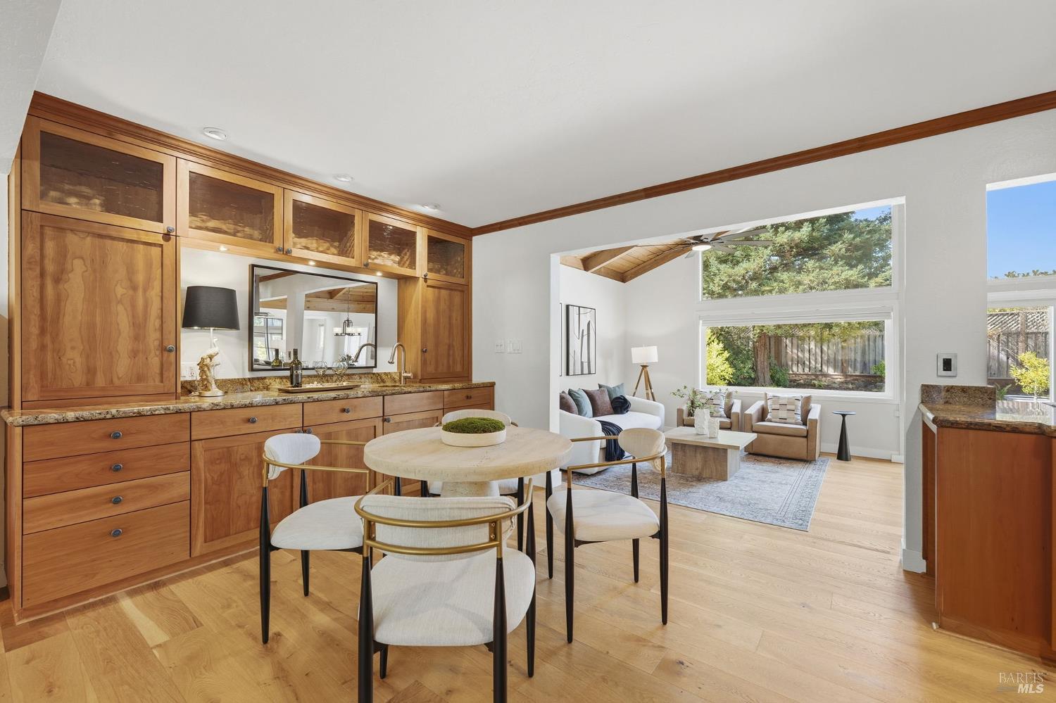 3329 Bonita Vista Lane Santa Rosa CA 95404