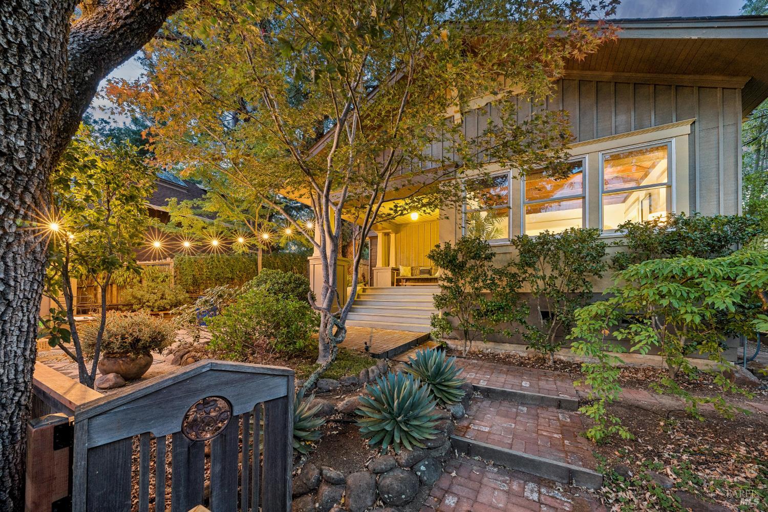 20 Medway Road San Anselmo CA 94960