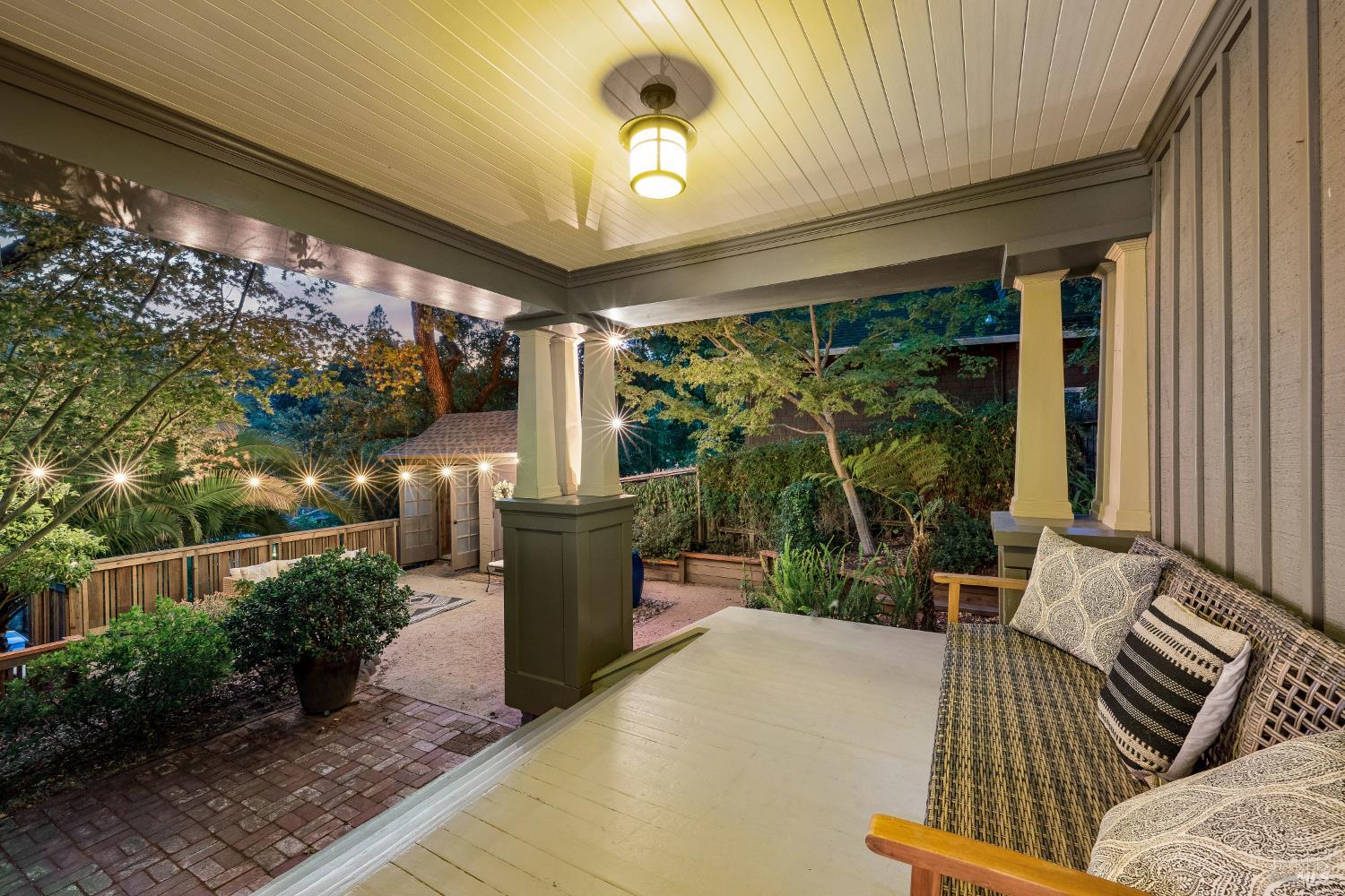 20 Medway Road San Anselmo CA 94960