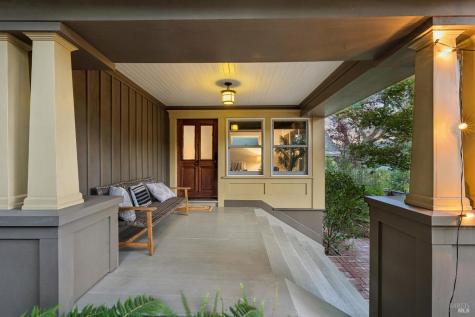 20 Medway Road San Anselmo CA 94960