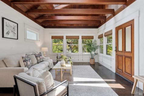 20 Medway Road San Anselmo CA 94960