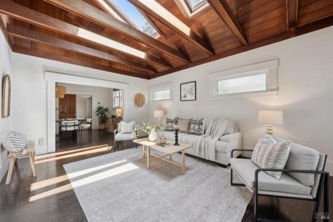 20 Medway Road San Anselmo CA 94960