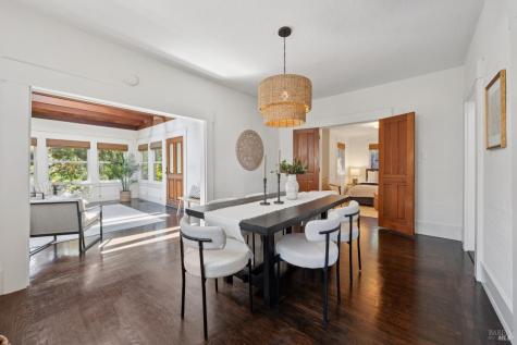 20 Medway Road San Anselmo CA 94960
