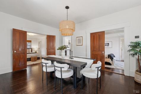 20 Medway Road San Anselmo CA 94960