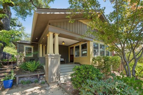 20 Medway Road San Anselmo CA 94960
