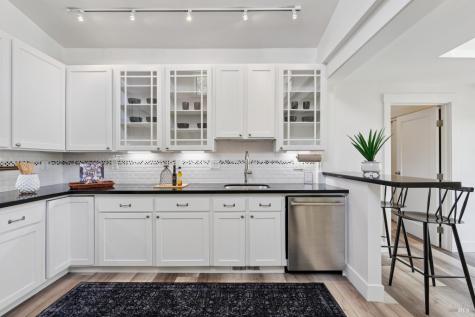 20 Medway Road San Anselmo CA 94960