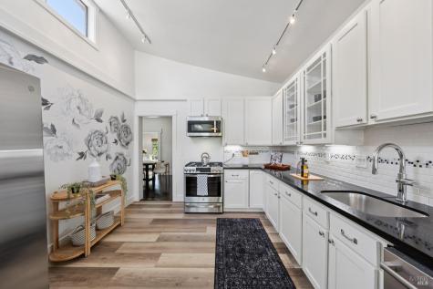 20 Medway Road San Anselmo CA 94960