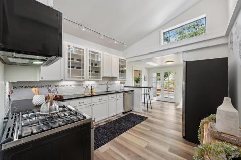 20 Medway Road San Anselmo CA 94960