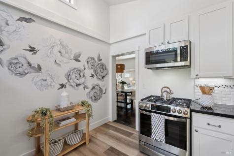 20 Medway Road San Anselmo CA 94960