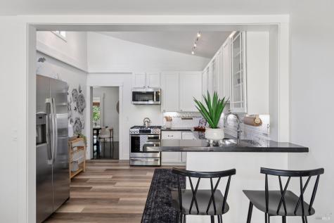 20 Medway Road San Anselmo CA 94960
