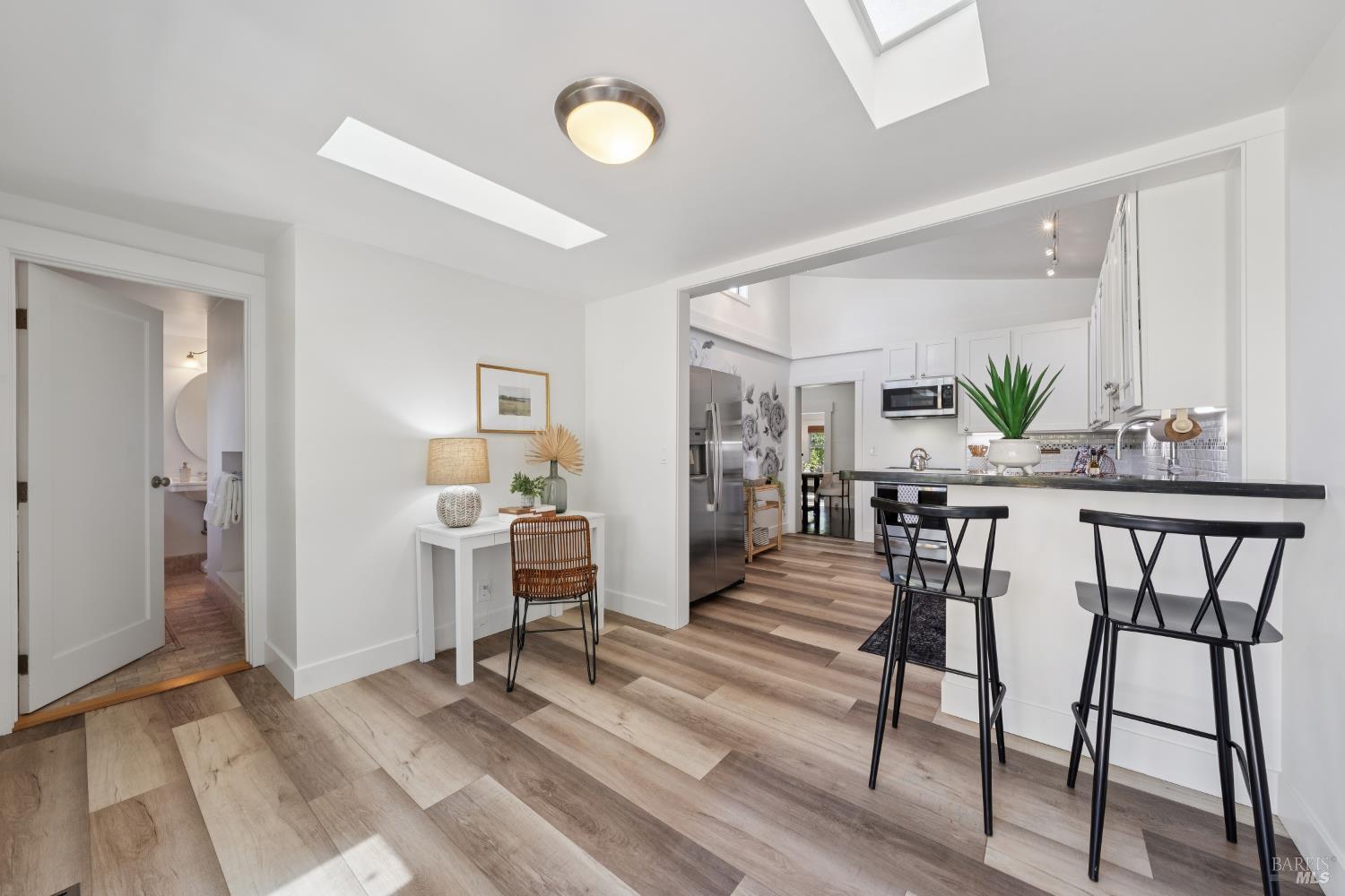 20 Medway Road San Anselmo CA 94960